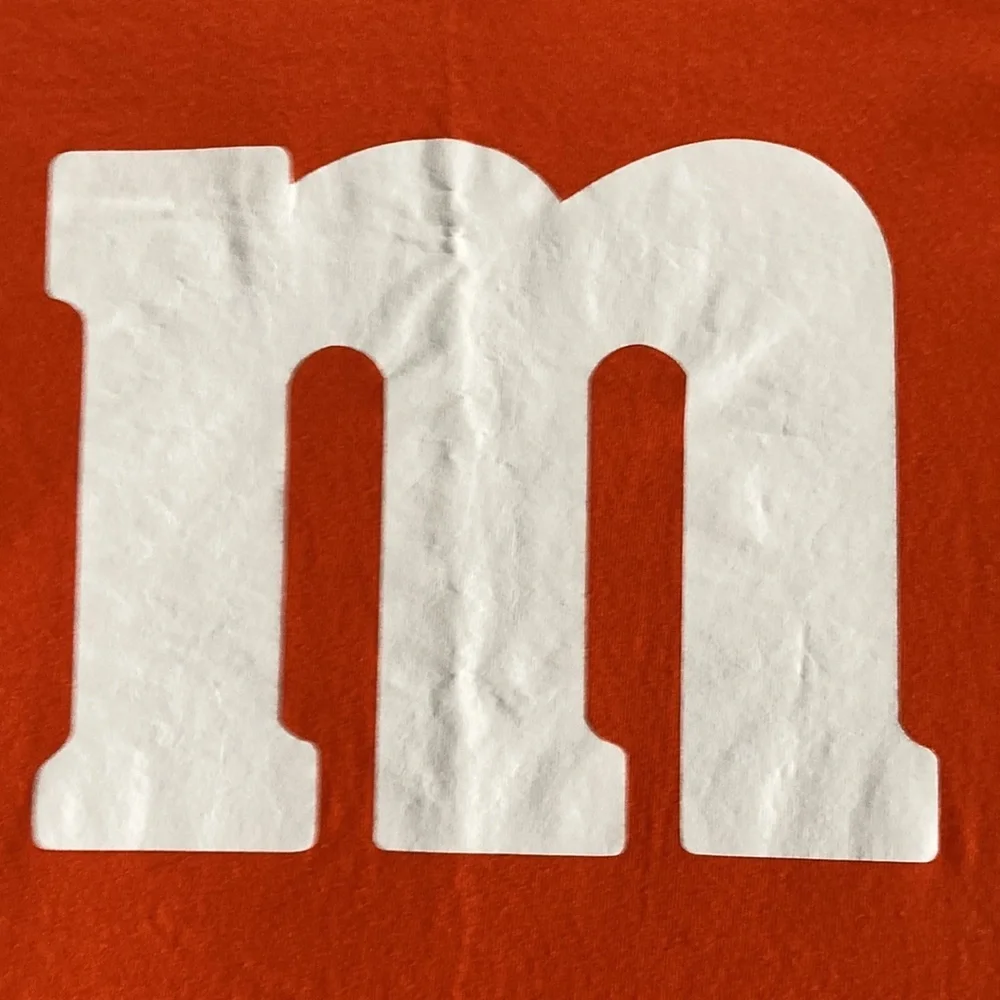 M&M T-Shirt